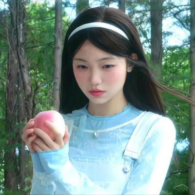 怪你过分美丽